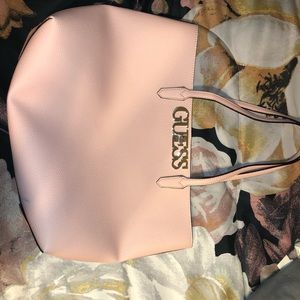 Guess purse